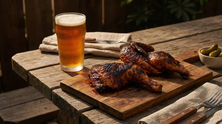 Where to Eat the Best BBQ in Houston