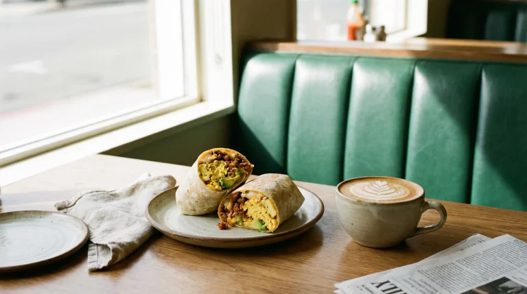 Best Brunch in Houston: Local Favorites