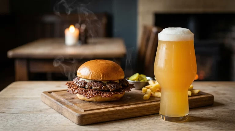 The Best Burger Restaurants in Houston