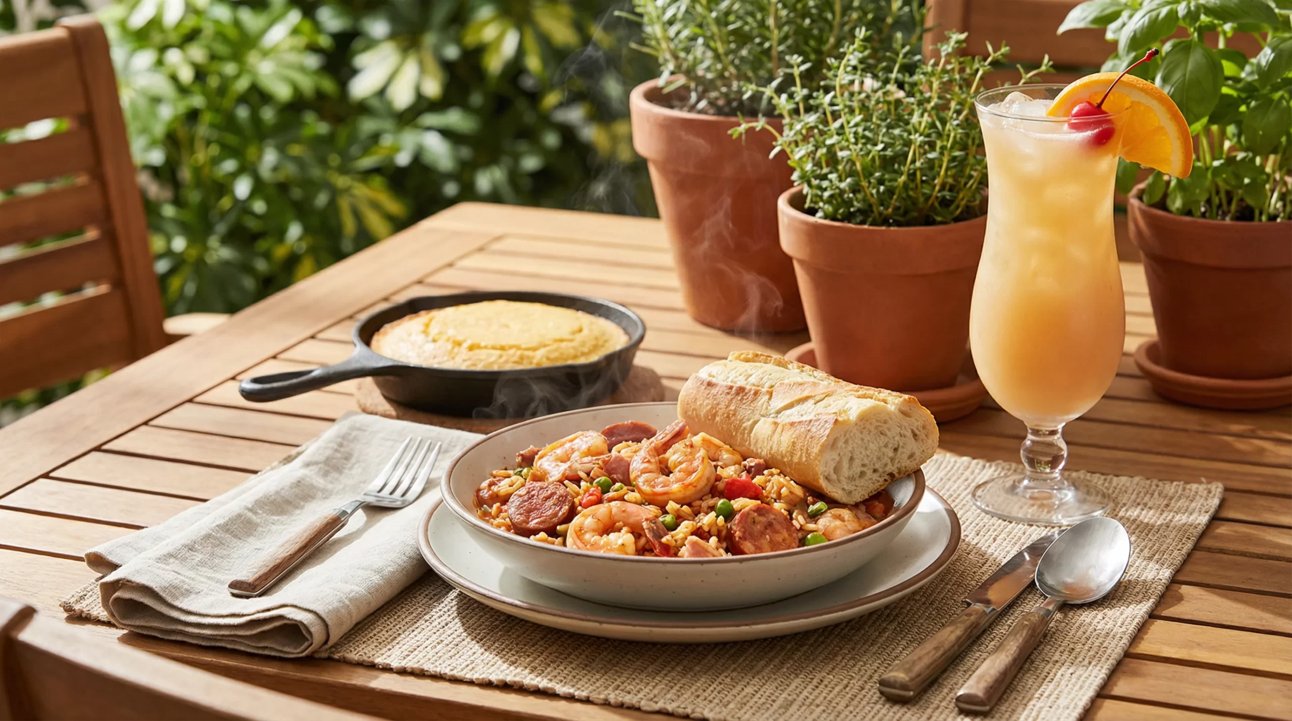 Best Cajun & Creole Restaurants in Greater Houston (2026)