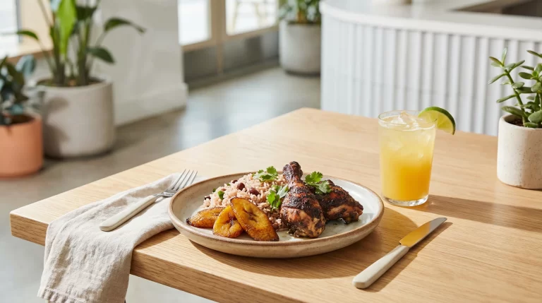10 Best Caribbean Restaurants in Houston