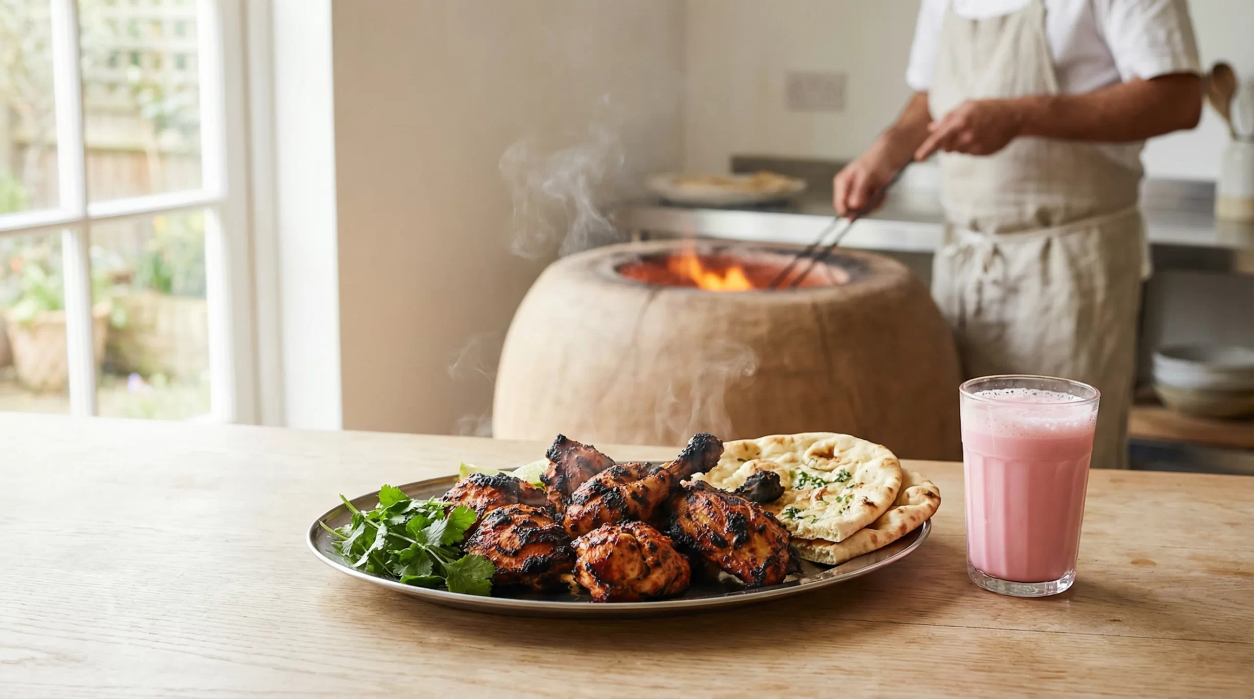 The Best Indian Spots in Houston (2026)