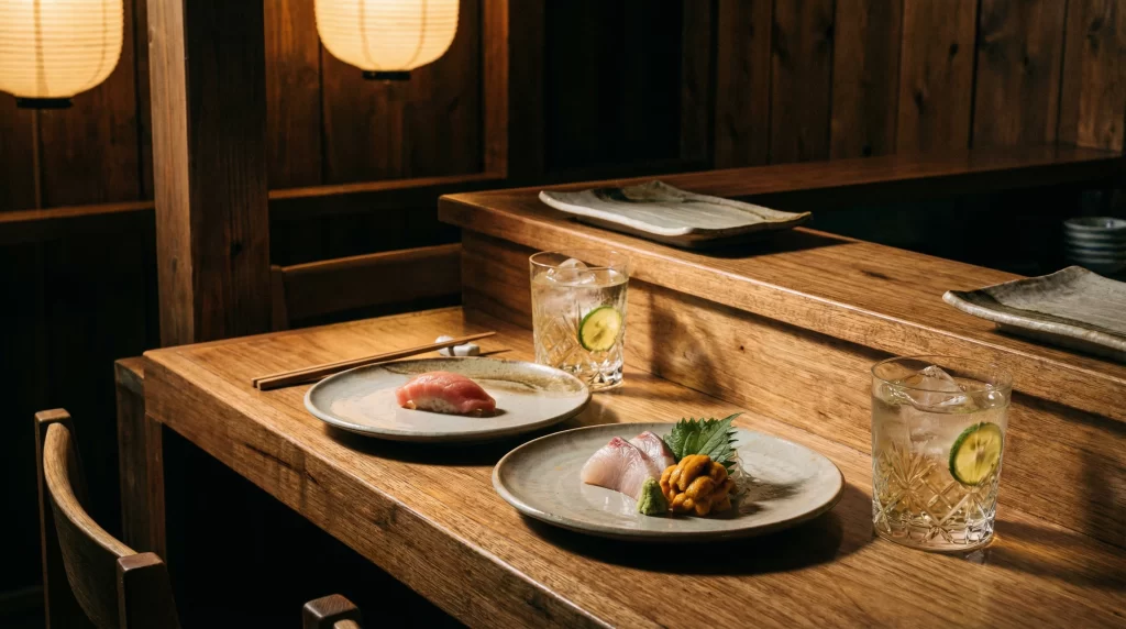 The Best Japanese Spots in Houston (2026)