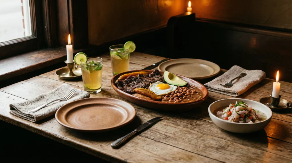 Best Latin American Restaurants in Greater Houston (2026)