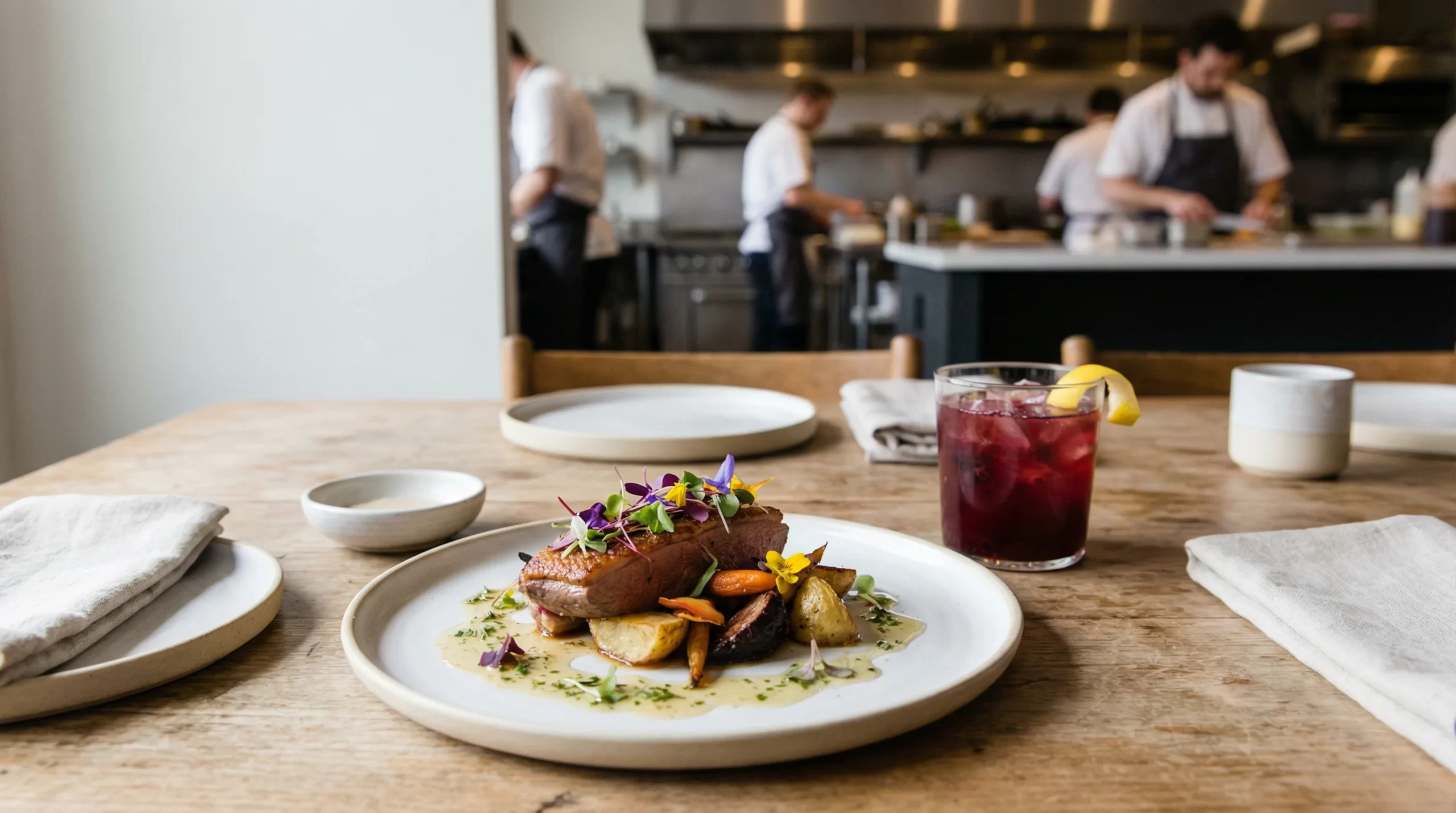 New American in Houston: 11 Local Favorites (2026)