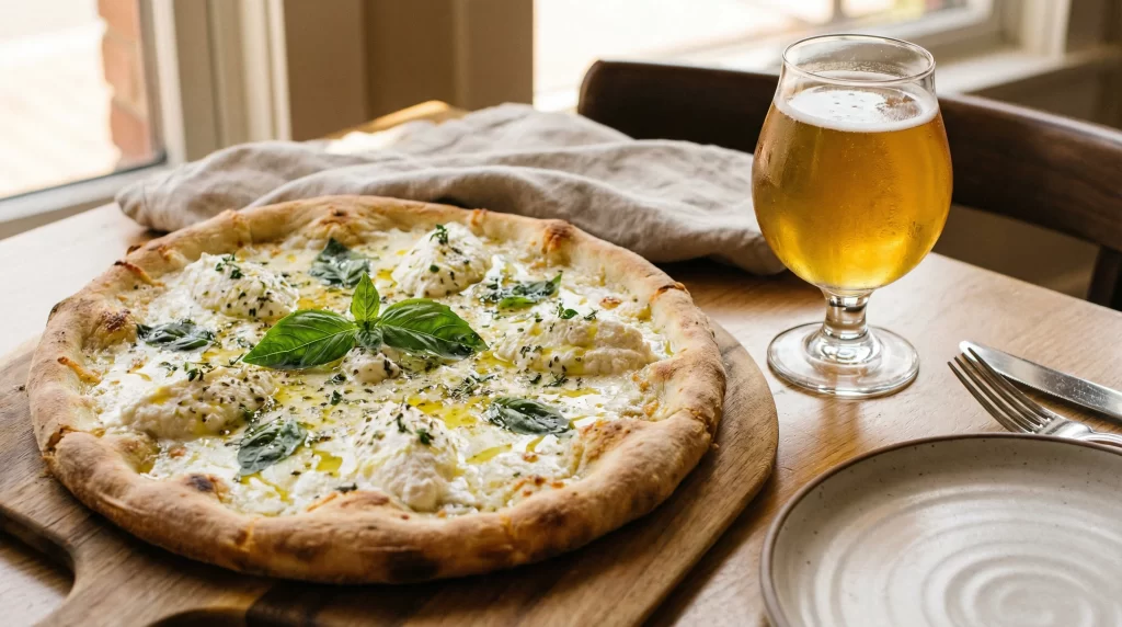 The Best Pizza Spots in Houston (2026)