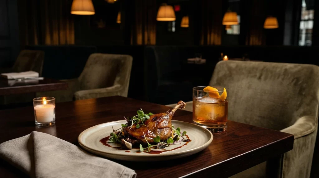 20 Best Restaurants in Kingwood, TX (2026)