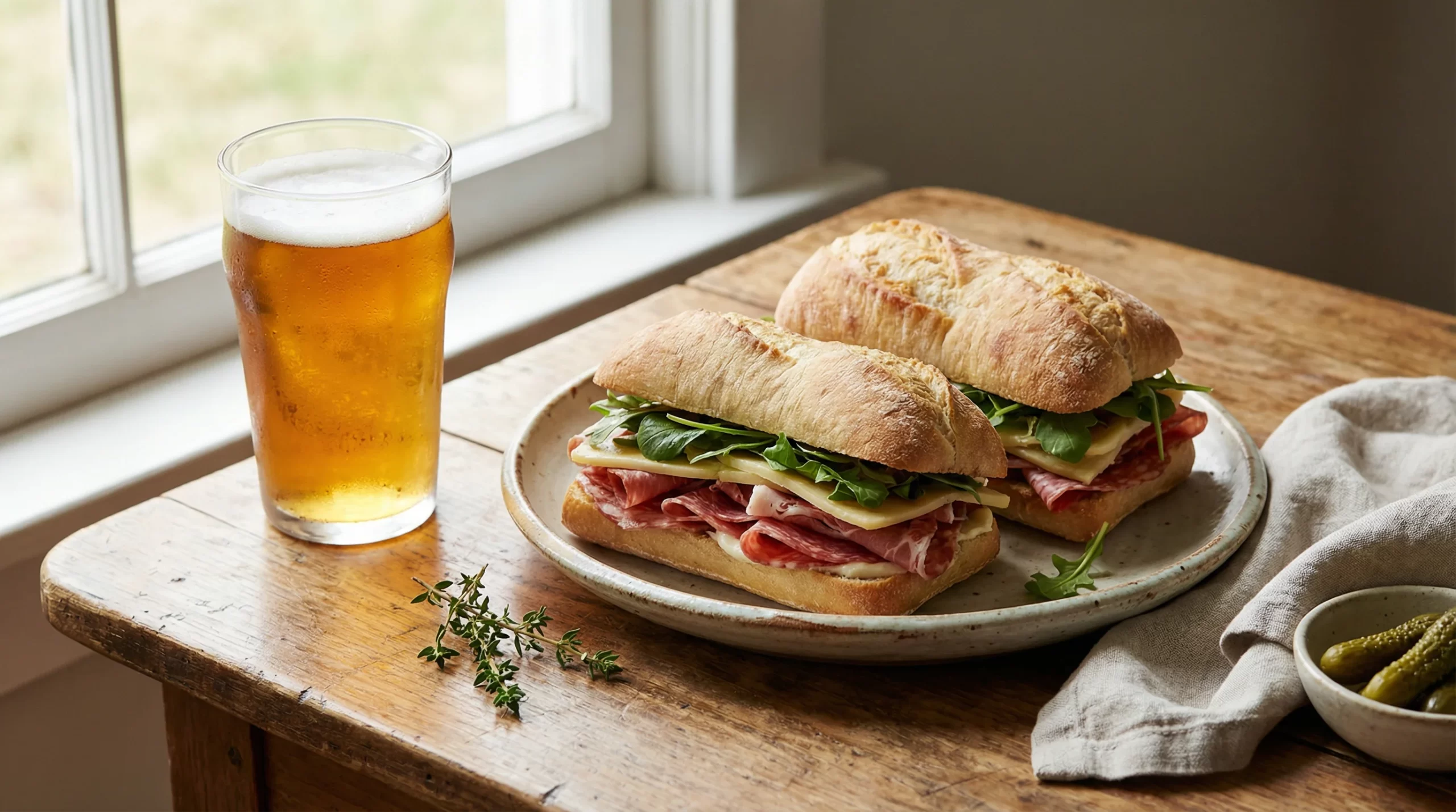 Best Delis & Sandwiches in Houston: Local Favorites (2026)