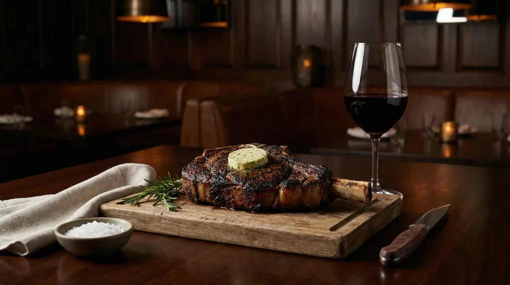 Steakhouse in Houston: 10 Local Favorites (2026)