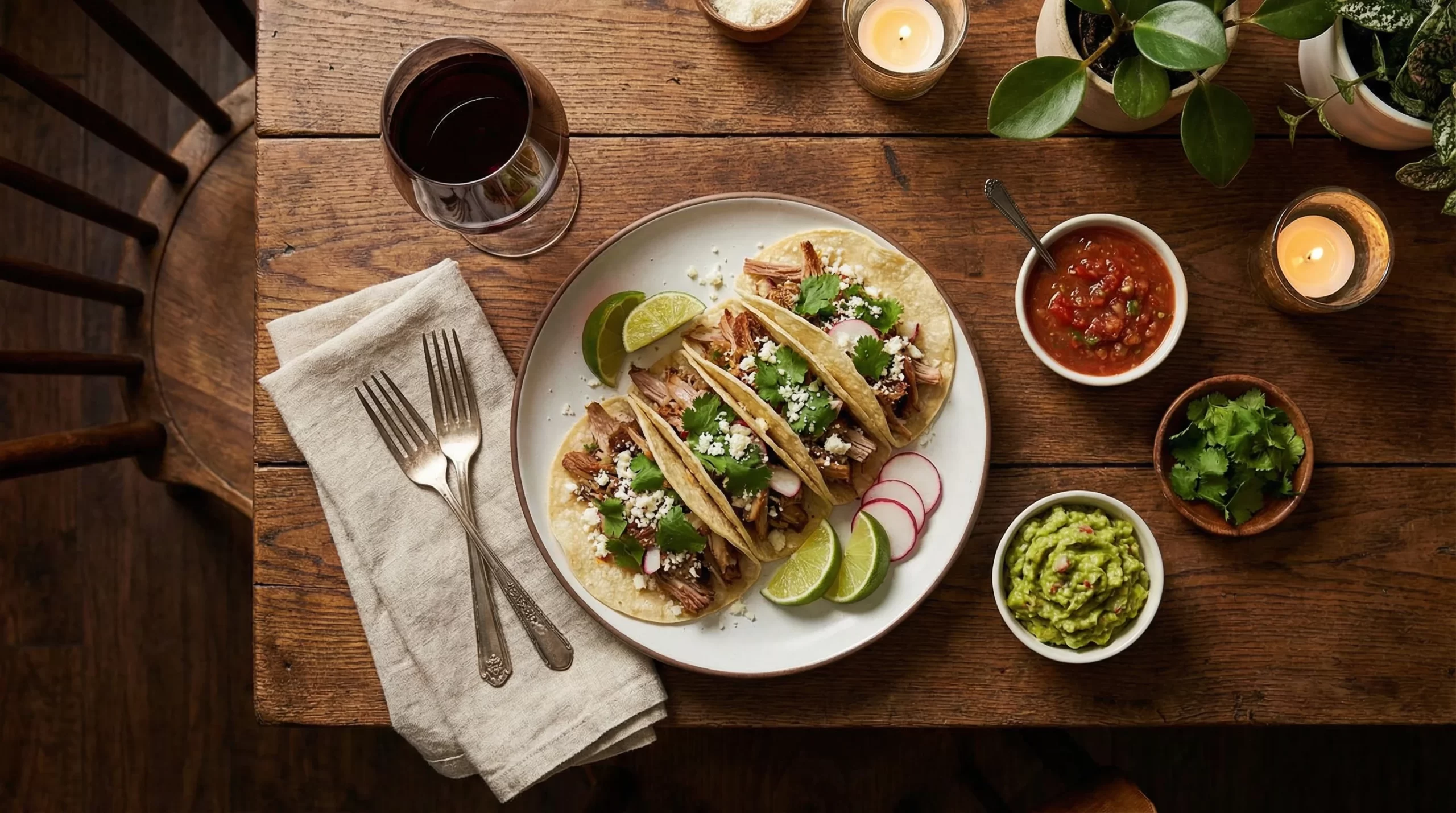 The Best Tex-Mex Spots in Houston (2026)