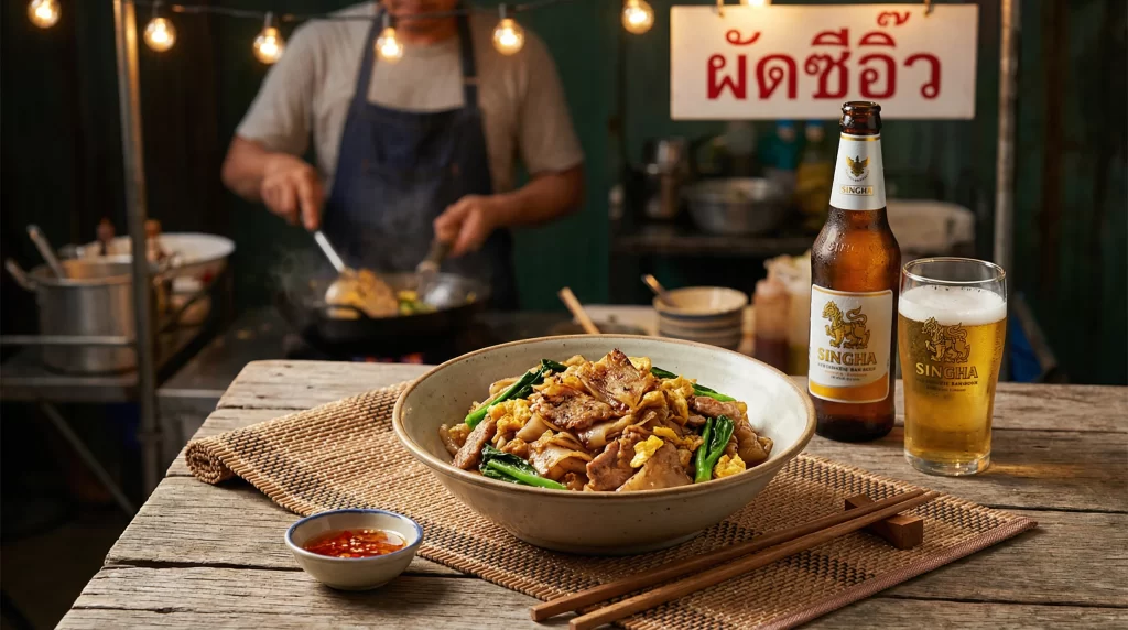 The Best Thai Restaurants in Houston (2026)