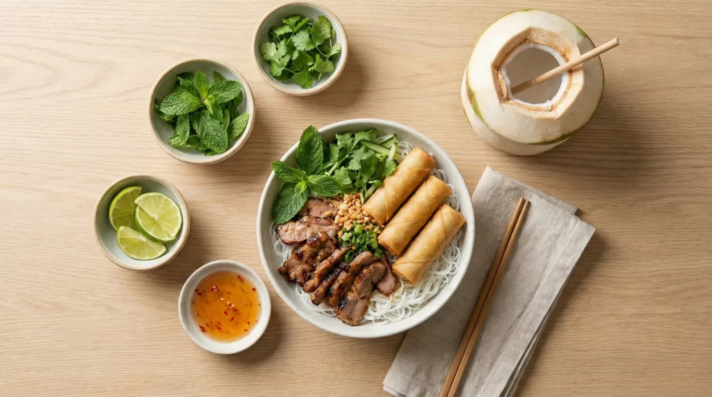 Best Vietnamese in Houston: Local Favorites (2026)