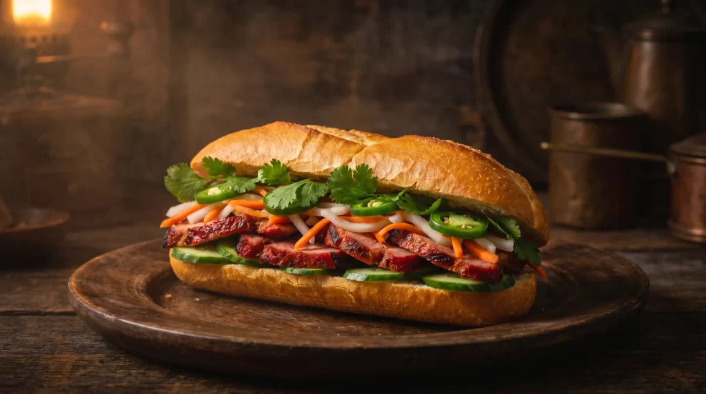 Best Banh Mi in Houston (2026)