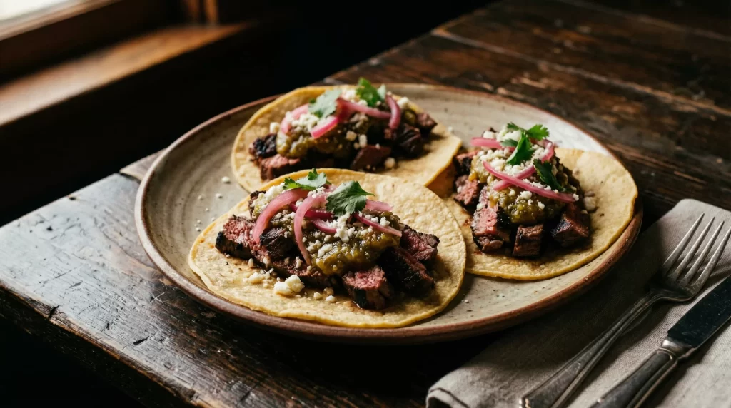 Best Carne Asada Tacos in Katy (2026)