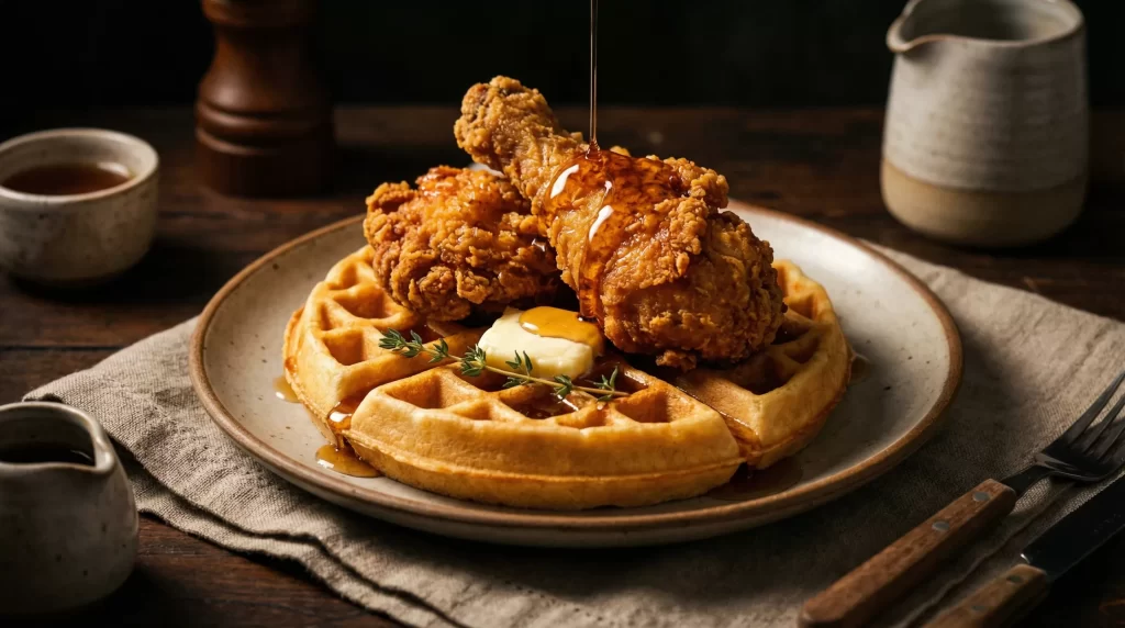 Best Chicken and Waffles in Houston (2026)
