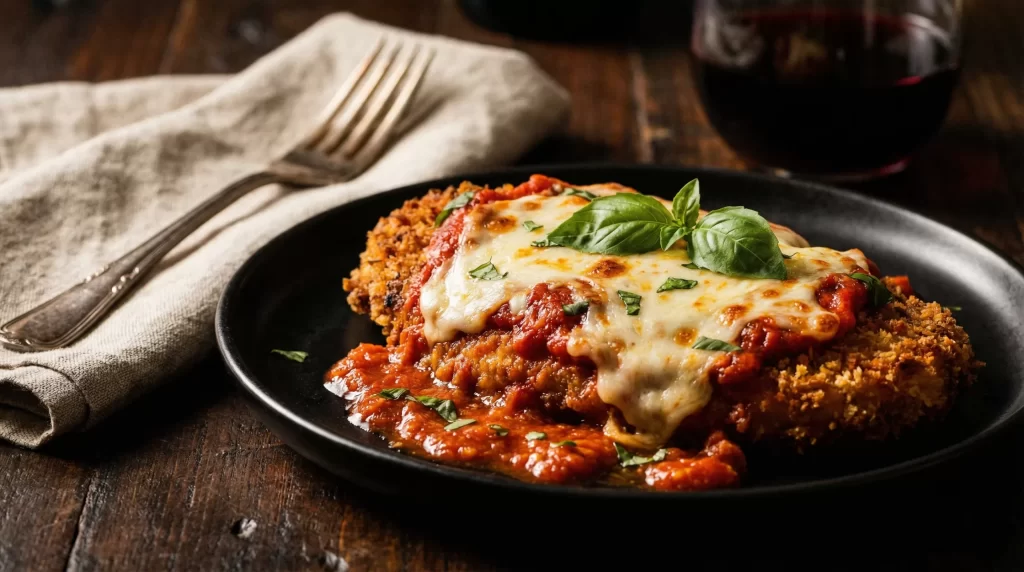 Best Chicken Parmesan in Houston (2026)