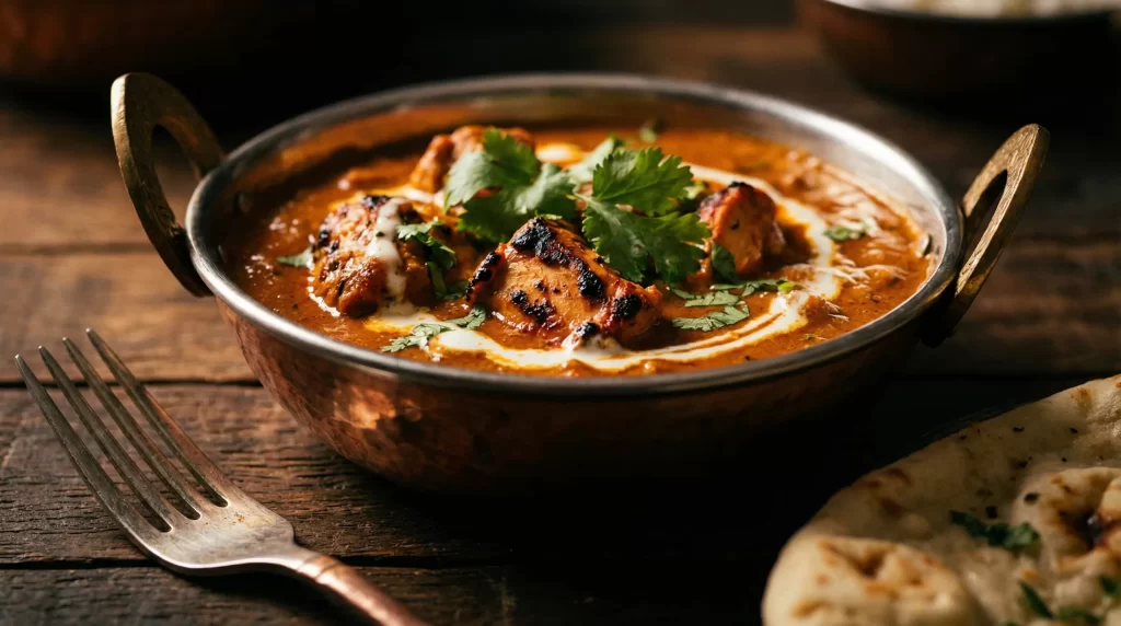 Best Chicken Tikka Masala in Houston (2026)