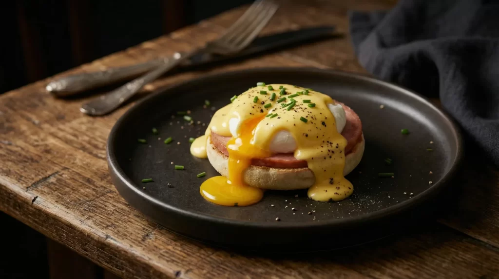 Best Eggs Benedict in Houston (2026)