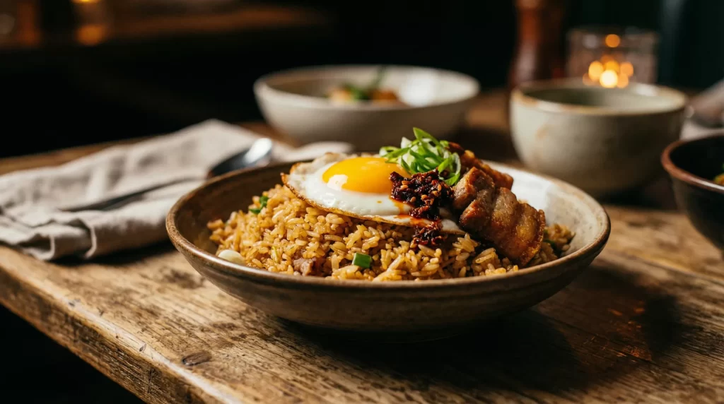 Best Fried Rice in Houston: 8 Spots Worth the Drive (2026)