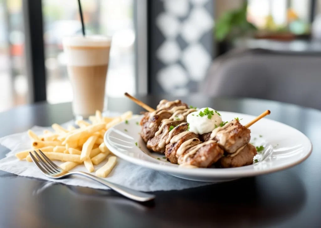 Best Greek Restaurants in Greater Houston (2026)