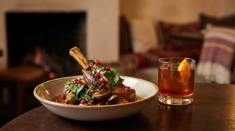 Hidden Gem Restaurants in The Woodlands Locals Love