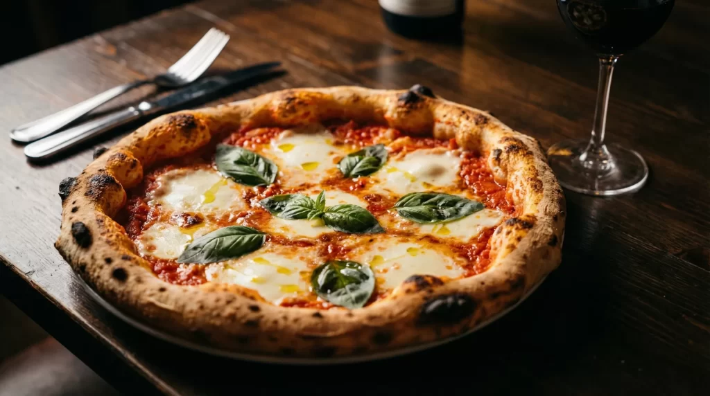 Best Margherita Pizza in Houston (2026)