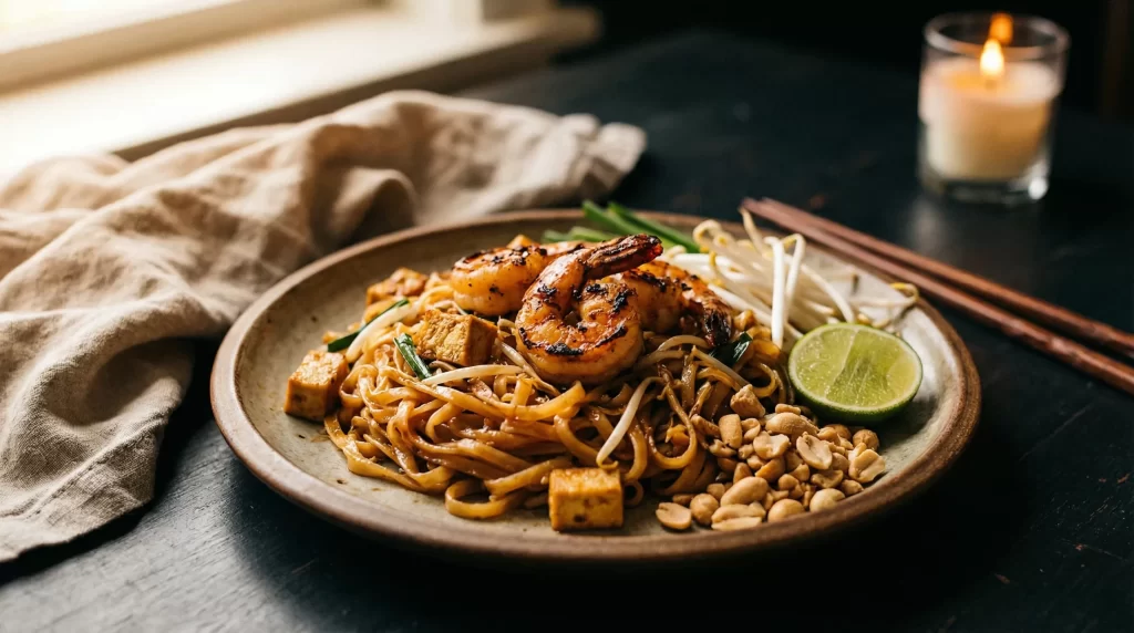 Best Pad Thai in Houston (2026)