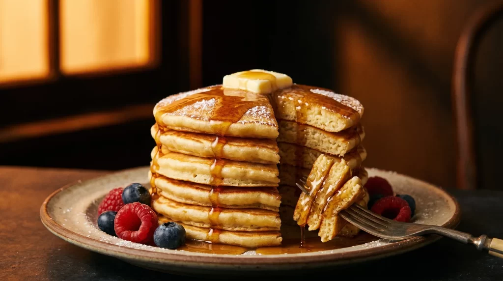 Best Pancakes in Houston (2026)