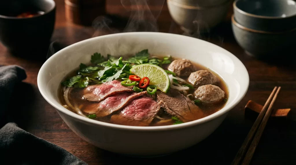 Best Pho in Houston (2026)