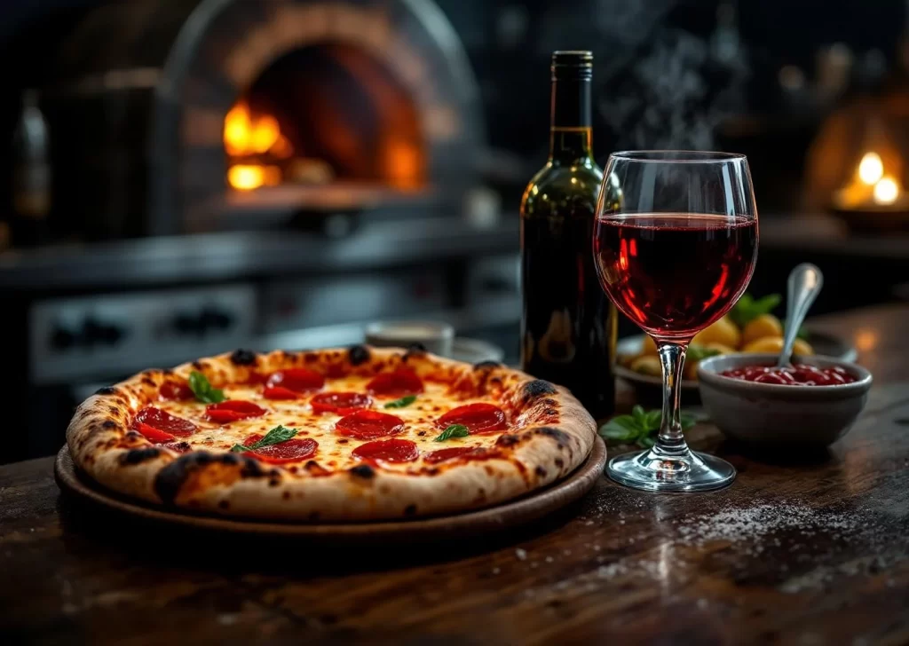 Where to Eat the Best Pizza in Katy (2026)