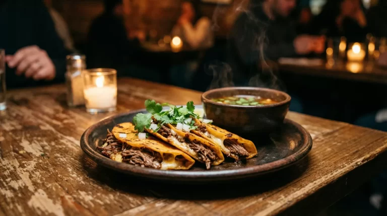 Best Tacos in Houston