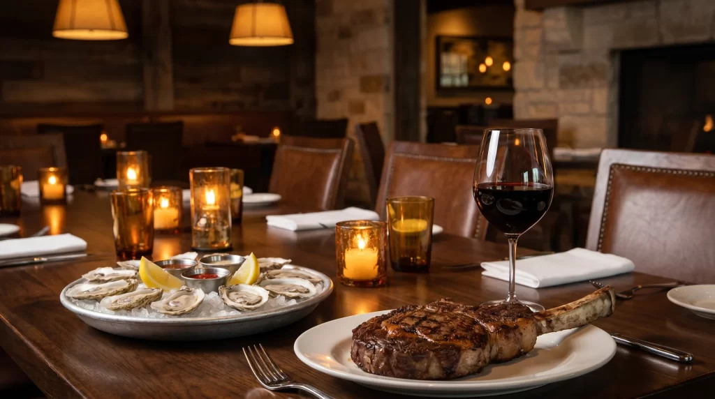 The 50 Best Restaurants in Houston