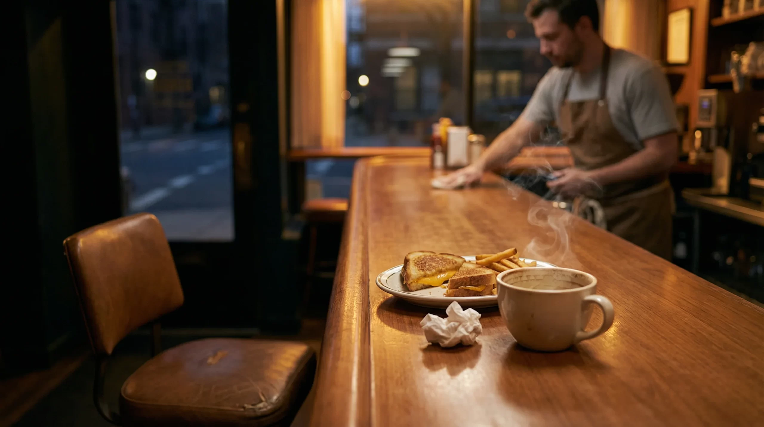 Best Late Night Restaurants in Houston