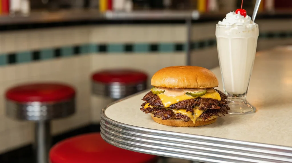 Best Burger in Spring: Local Favorites (2026)