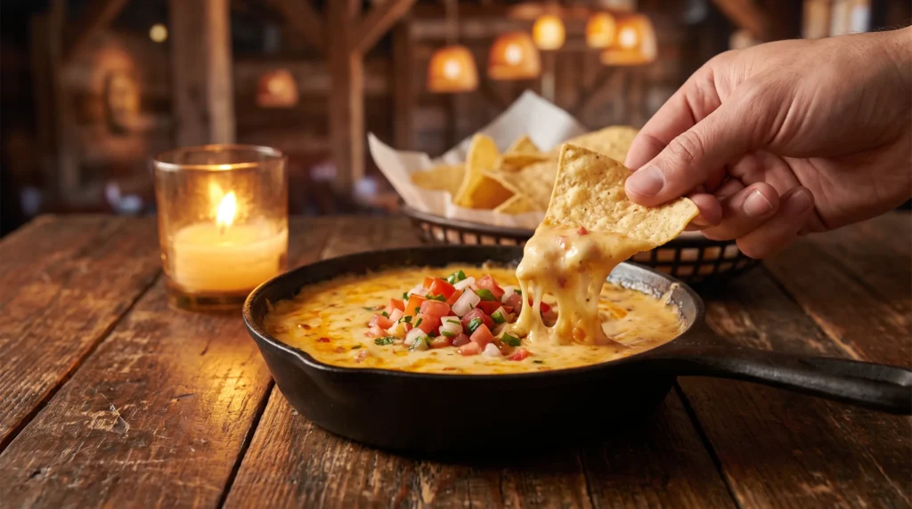 Best Queso in Houston (2026)