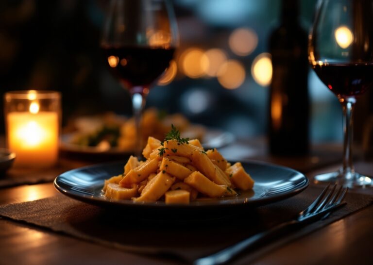 Best Date Night Restaurants in Houston