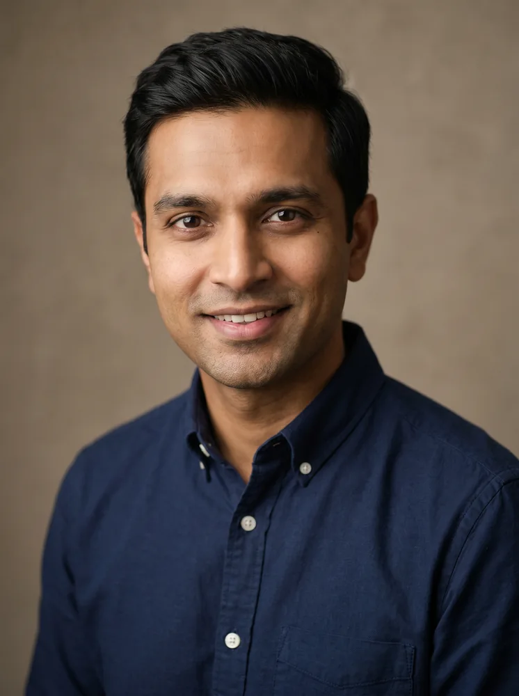Dev Sharma