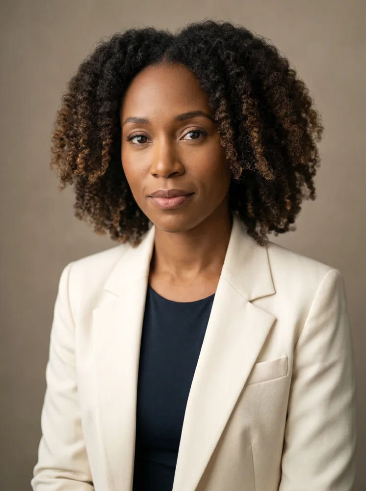 Maya Okonkwo