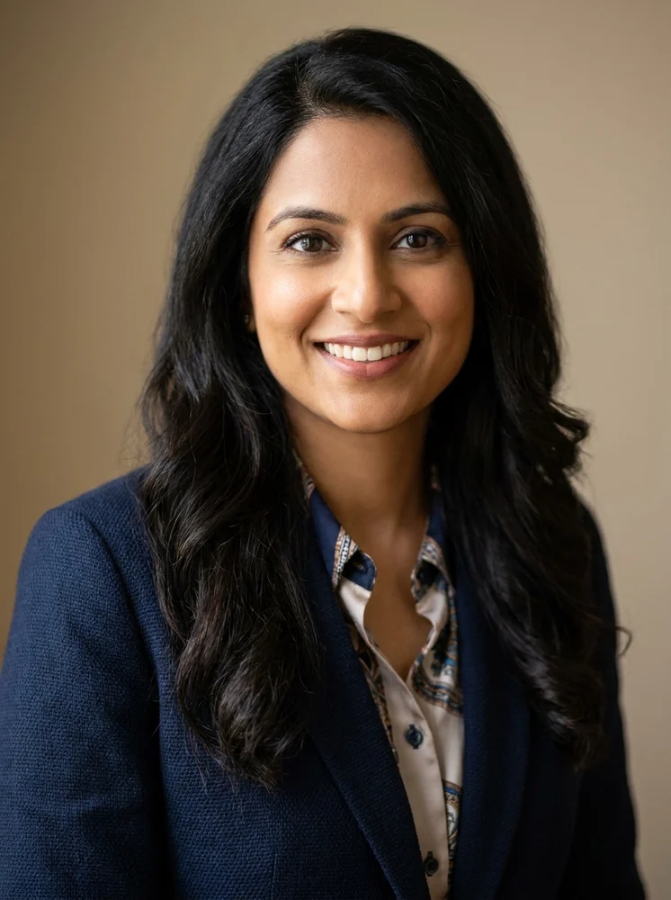 Priya Menon