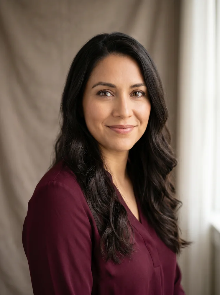 Rosa Delgado