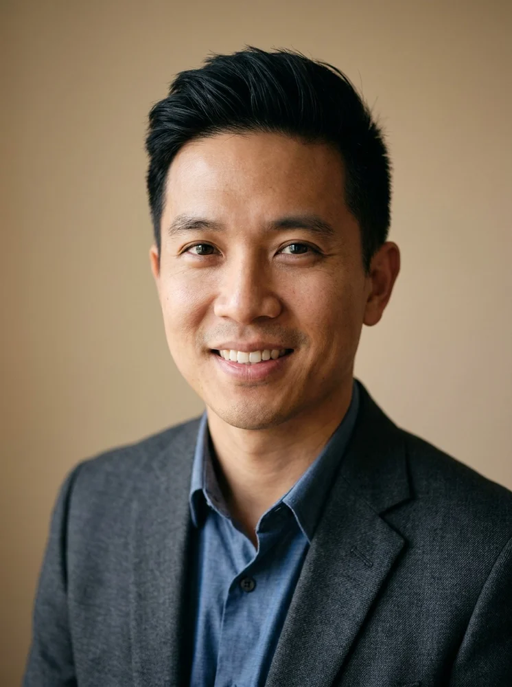 Tommy Vo